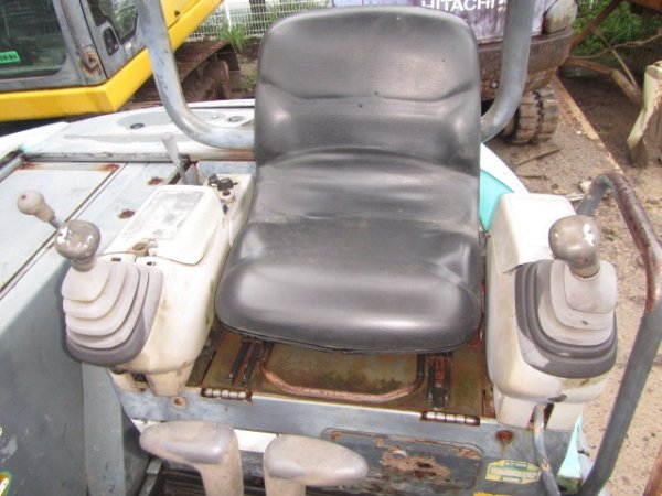 KOBELCO SK45SR ★ Mini Excavator ★ 400R, CNP, PIPING, MULTI - Image 68