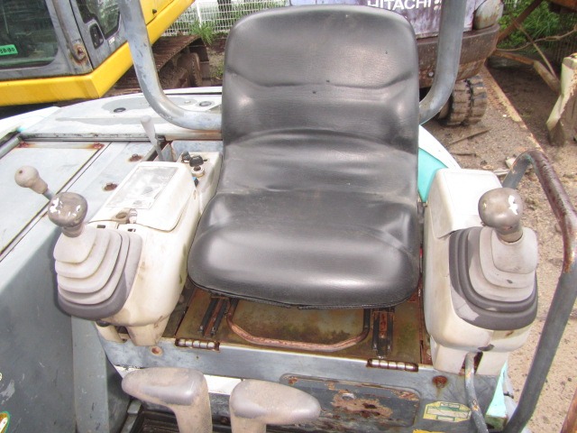 KOBELCO SK45SR ★ Mini Excavator ★ 400R, CNP, PIPING, MULTI