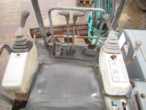 KOBELCO SK45SR ★ Mini Excavator ★ 400R, CNP, PIPING, MULTI - Image 69