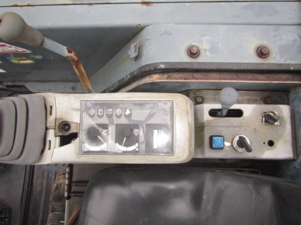 KOBELCO SK45SR ★ Mini Excavator ★ 400R, CNP, PIPING, MULTI - Image 70