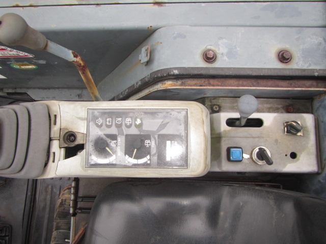 KOBELCO SK45SR ★ Mini Excavator ★ 400R, CNP, PIPING, MULTI
