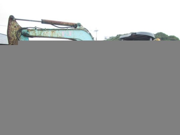 KOBELCO SK50SR-3 ★ Mini Excavator ★ 400G, TOPS CNP, PIPING, MULTI - Image 1