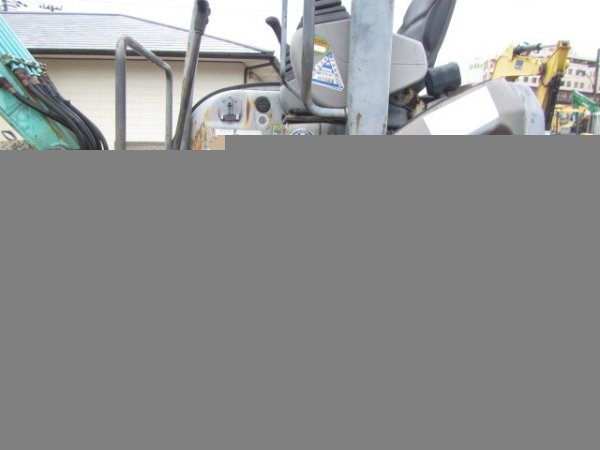 KOBELCO SK50SR-3 ★ Mini Excavator ★ 400G, TOPS CNP, PIPING, MULTI - Image 7
