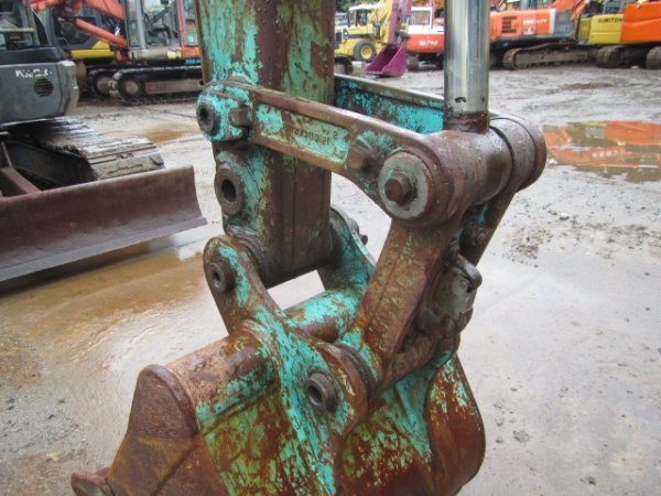 KOBELCO SK50SR-3 ★ Mini Excavator ★ 400G, TOPS CNP, PIPING, MULTI - Image 23