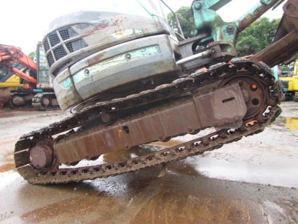 KOBELCO SK50SR-3 ★ Mini Excavator ★ 400G, TOPS CNP, PIPING, MULTI - Image 38