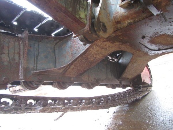 KOBELCO SK50SR-3 ★ Mini Excavator ★ 400G, TOPS CNP, PIPING, MULTI - Image 48