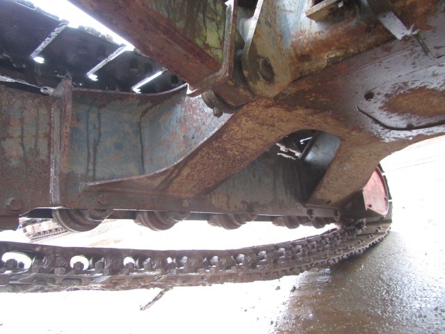 KOBELCO SK50SR-3 ★ Mini Excavator ★ 400G, TOPS CNP, PIPING, MULTI