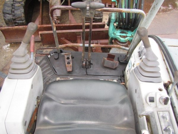 KOBELCO SK50SR-3 ★ Mini Excavator ★ 400G, TOPS CNP, PIPING, MULTI - Image 69