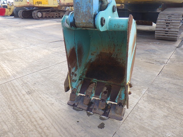 KOBELCO SK50UR-5 ★ Mini Excavator ★ 400G+PAD, CAB, ARM CRANE, MULTI