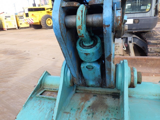 KOBELCO SK50UR-5 ★ Mini Excavator ★ 400G+PAD, CAB, ARM CRANE, MULTI