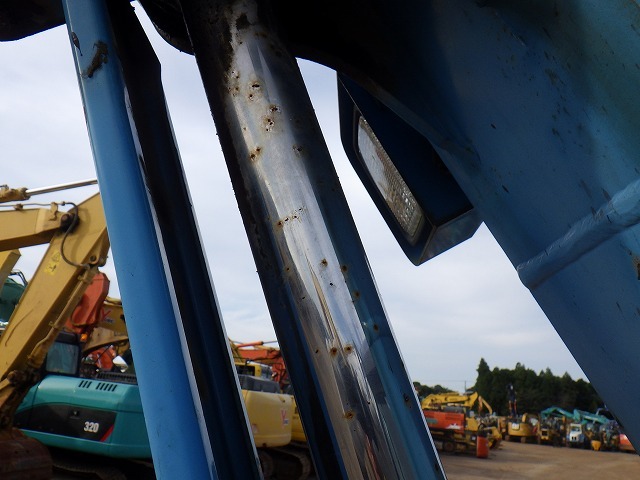KOBELCO SK50UR-5 ★ Mini Excavator ★ 400G+PAD, CAB, ARM CRANE, MULTI