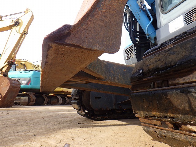 KOBELCO SK50UR-5 ★ Mini Excavator ★ 400G+PAD, CAB, ARM CRANE, MULTI