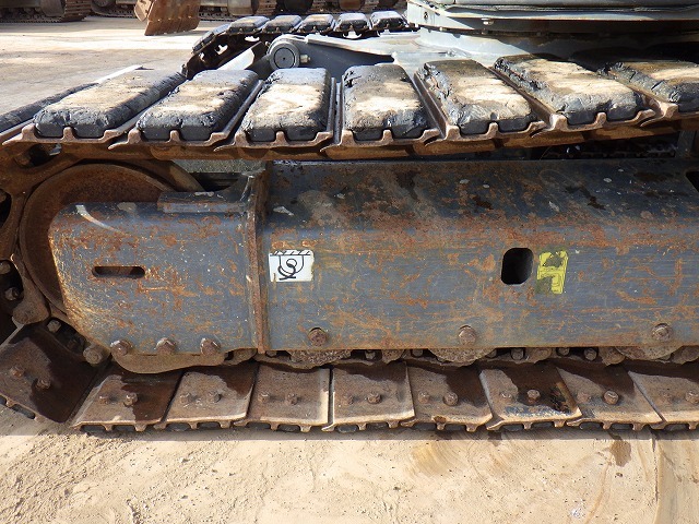 KOBELCO SK50UR-5 ★ Mini Excavator ★ 400G+PAD, CAB, ARM CRANE, MULTI