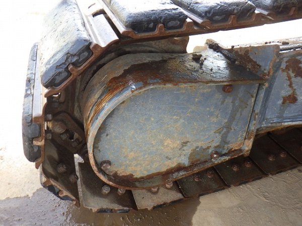 KOBELCO SK50UR-5 ★ Mini Excavator ★ 400G+PAD, CAB, ARM CRANE, MULTI - Image 24
