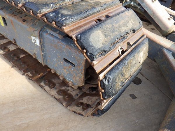 KOBELCO SK50UR-5 ★ Mini Excavator ★ 400G+PAD, CAB, ARM CRANE, MULTI - Image 26