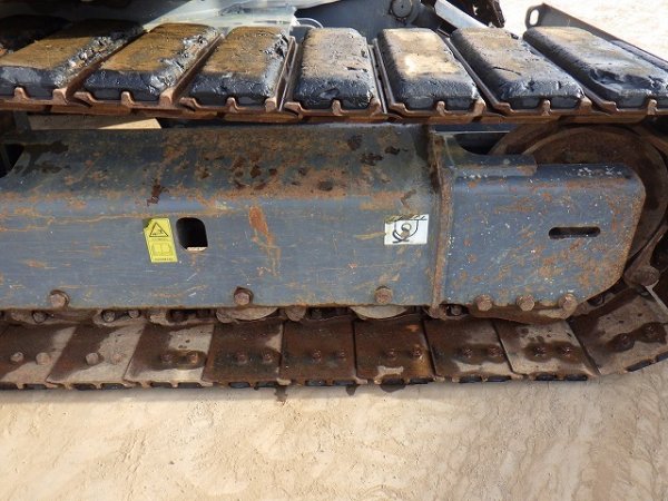 KOBELCO SK50UR-5 ★ Mini Excavator ★ 400G+PAD, CAB, ARM CRANE, MULTI - Image 27