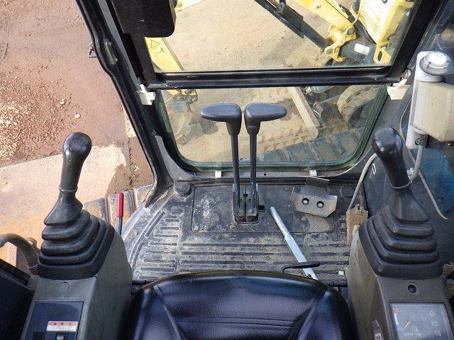 KOBELCO SK50UR-5 ★ Mini Excavator ★ 400G+PAD, CAB, ARM CRANE, MULTI