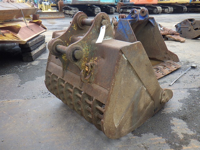UNKNOWN SKELETON-BUCKET-0.25 ★ Parts & Attachment ★ FOR 0.25m3