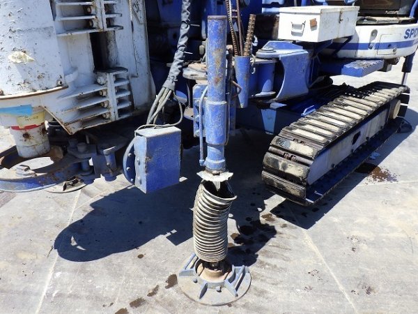 HITACHI SPD6-2 ★ Other ★ Piling Rig, G+Pad, CNP - Image 11