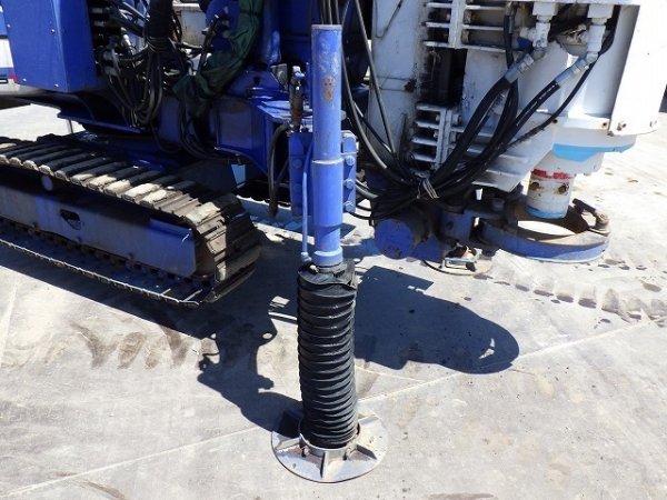HITACHI SPD6-2 ★ Other ★ Piling Rig, G+Pad, CNP - Image 13