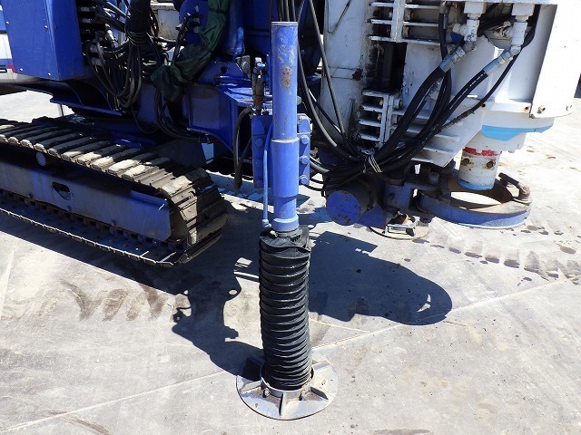 HITACHI SPD6-2 ★ Other ★ Piling Rig, G+Pad, CNP