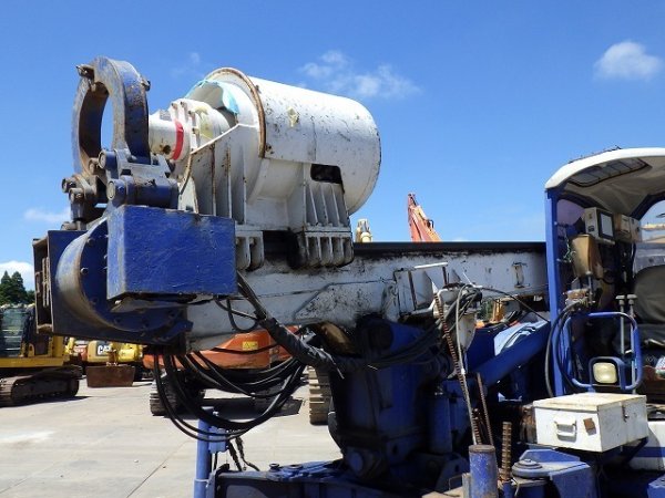 HITACHI SPD6-2 ★ Other ★ Piling Rig, G+Pad, CNP - Image 19