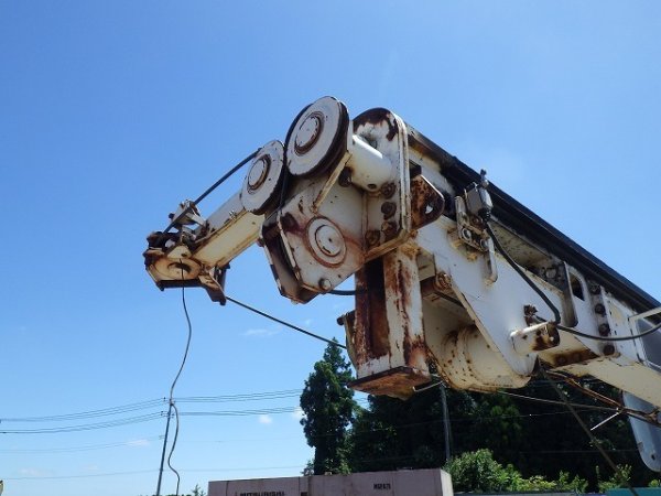 HITACHI SPD6-2 ★ Other ★ Piling Rig, G+Pad, CNP - Image 24