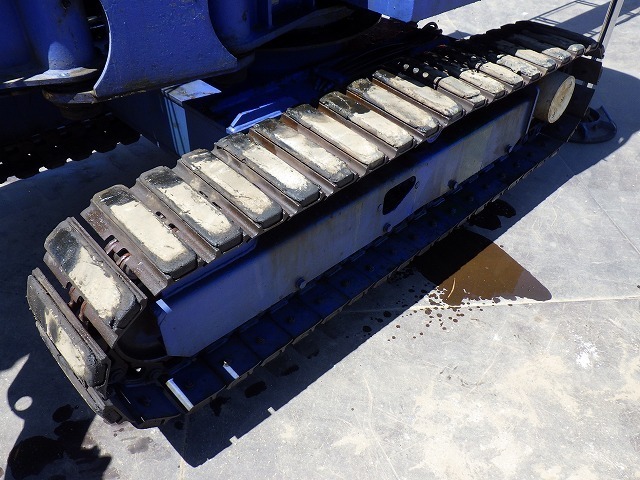 HITACHI SPD6-2 ★ Other ★ Piling Rig, G+Pad, CNP