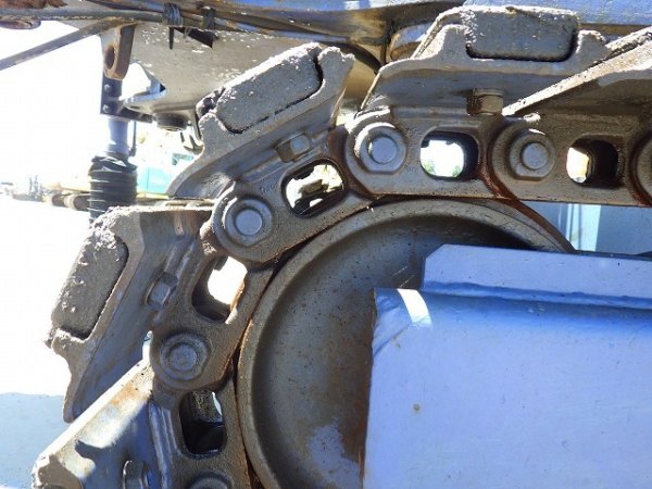 HITACHI SPD6-2 ★ Other ★ Piling Rig, G+Pad, CNP - Image 29