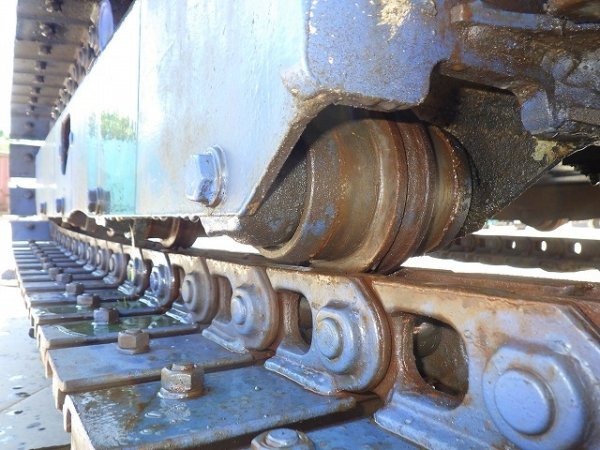 HITACHI SPD6-2 ★ Other ★ Piling Rig, G+Pad, CNP - Image 33