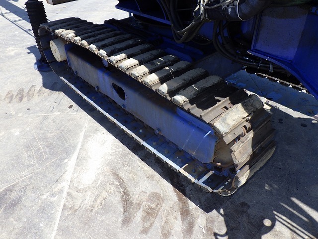 HITACHI SPD6-2 ★ Other ★ Piling Rig, G+Pad, CNP