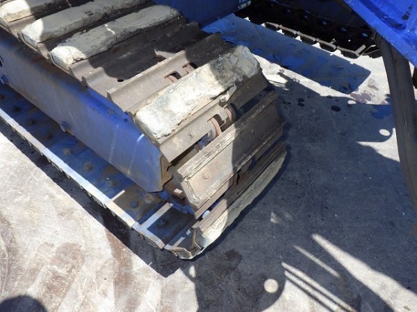 HITACHI SPD6-2 ★ Other ★ Piling Rig, G+Pad, CNP - Image 35