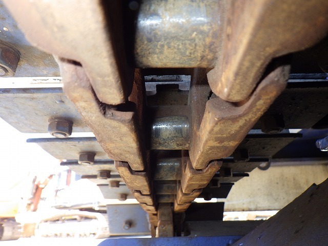 HITACHI SPD6-2 ★ Other ★ Piling Rig, G+Pad, CNP