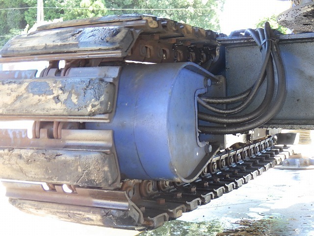 HITACHI SPD6-2 ★ Other ★ Piling Rig, G+Pad, CNP