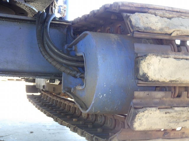 HITACHI SPD6-2 ★ Other ★ Piling Rig, G+Pad, CNP