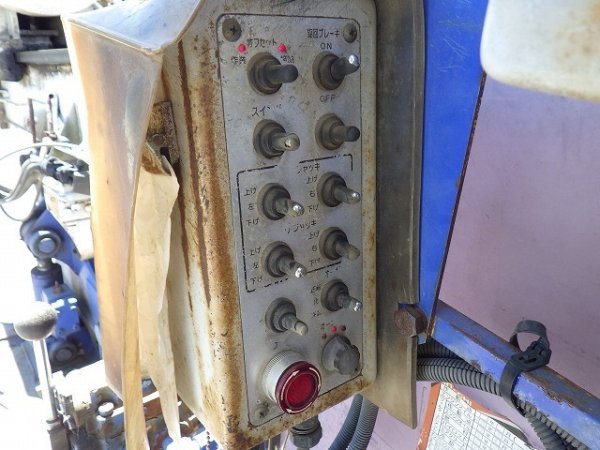 HITACHI SPD6-2 ★ Other ★ Piling Rig, G+Pad, CNP - Image 66
