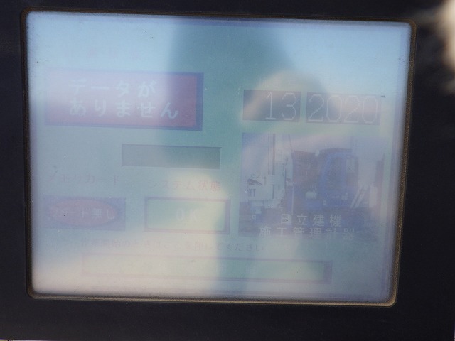 HITACHI SPD6-2 ★ Other ★ Piling Rig, G+Pad, CNP