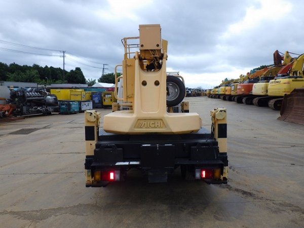 AICHI SS12A ★ Other ★ 12m, 200kg, A/C, ISUZU:BKG-NKR85-NKR85-7018995, 18199km - Image 7