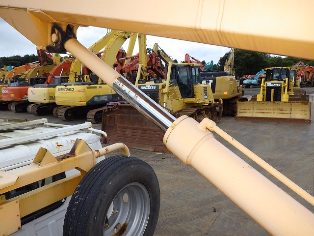 AICHI SS12A ★ Other ★ 12m, 200kg, A/C, ISUZU:BKG-NKR85-NKR85-7018995, 18199km