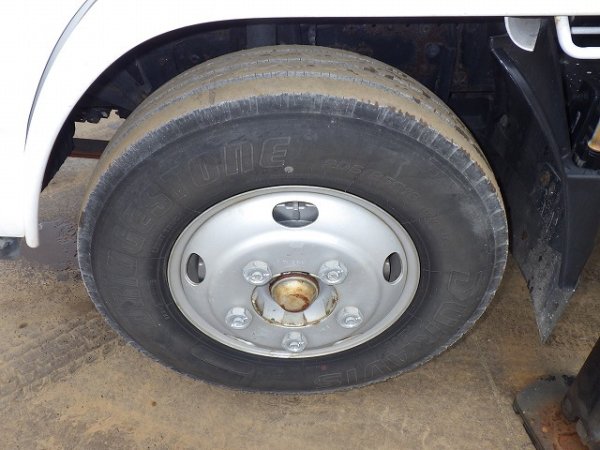 AICHI SS12A ★ Other ★ 12m, 200kg, A/C, ISUZU:BKG-NKR85-NKR85-7018995, 18199km - Image 26