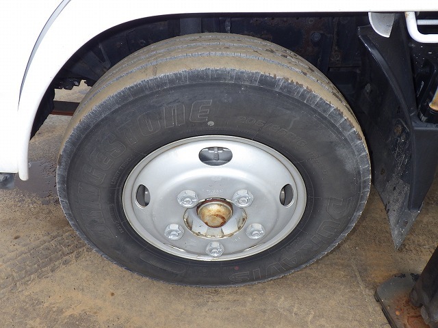 AICHI SS12A ★ Other ★ 12m, 200kg, A/C, ISUZU:BKG-NKR85-NKR85-7018995, 18199km