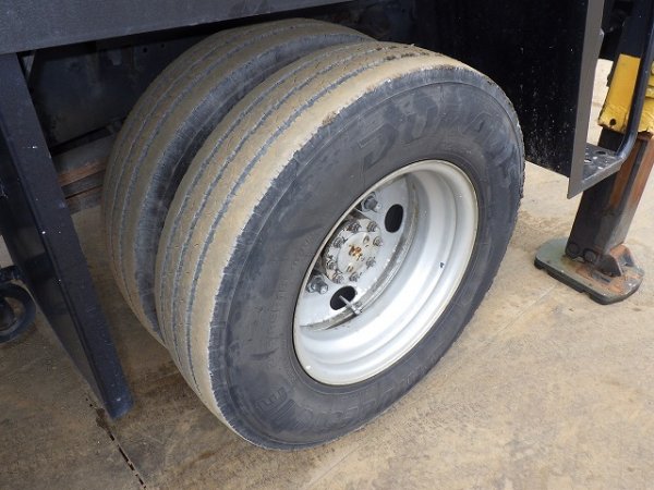 AICHI SS12A ★ Other ★ 12m, 200kg, A/C, ISUZU:BKG-NKR85-NKR85-7018995, 18199km - Image 27