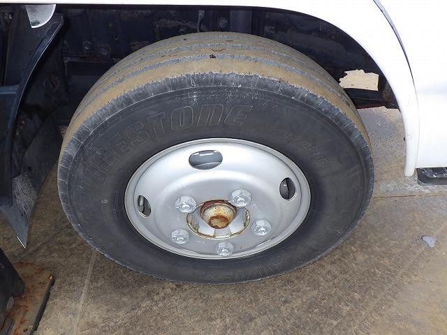 AICHI SS12A ★ Other ★ 12m, 200kg, A/C, ISUZU:BKG-NKR85-NKR85-7018995, 18199km