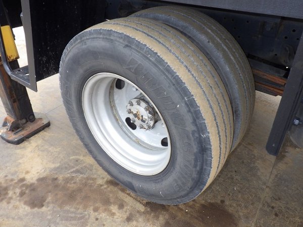AICHI SS12A ★ Other ★ 12m, 200kg, A/C, ISUZU:BKG-NKR85-NKR85-7018995, 18199km - Image 29