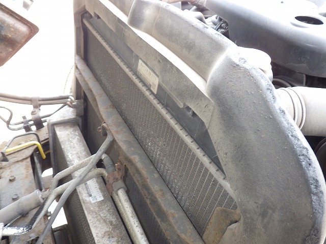 AICHI SS12A ★ Other ★ 12m, 200kg, A/C, ISUZU:BKG-NKR85-NKR85-7018995, 18199km