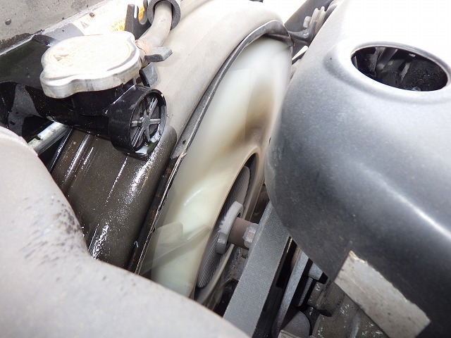 AICHI SS12A ★ Other ★ 12m, 200kg, A/C, ISUZU:BKG-NKR85-NKR85-7018995, 18199km