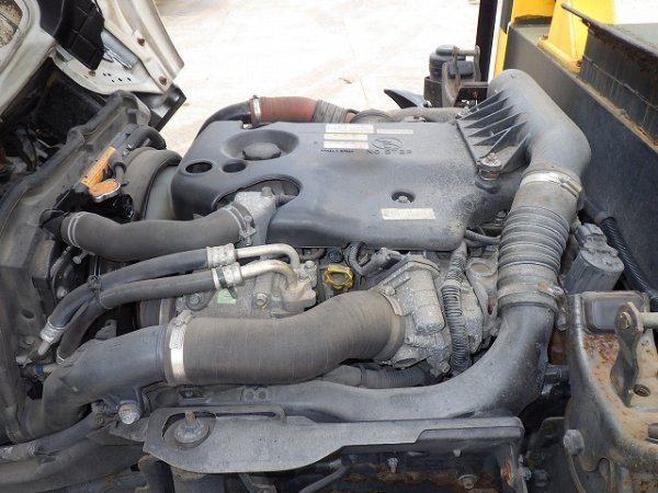 AICHI SS12A ★ Other ★ 12m, 200kg, A/C, ISUZU:BKG-NKR85-NKR85-7018995, 18199km - Image 37