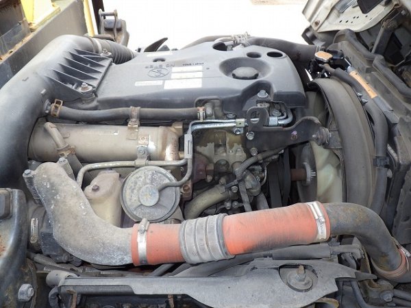 AICHI SS12A ★ Other ★ 12m, 200kg, A/C, ISUZU:BKG-NKR85-NKR85-7018995, 18199km - Image 38