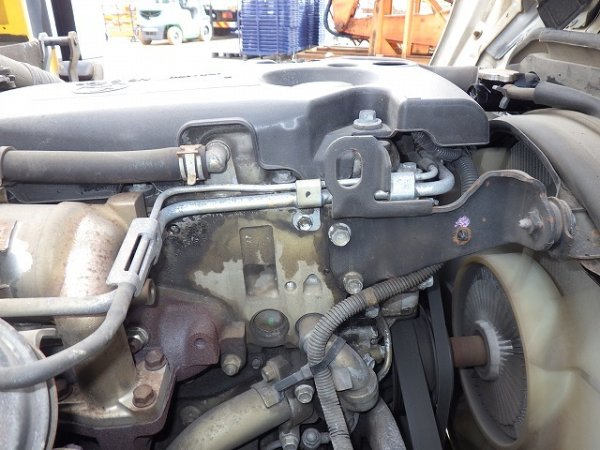 AICHI SS12A ★ Other ★ 12m, 200kg, A/C, ISUZU:BKG-NKR85-NKR85-7018995, 18199km - Image 39