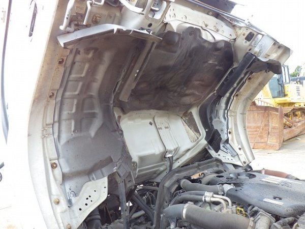 AICHI SS12A ★ Other ★ 12m, 200kg, A/C, ISUZU:BKG-NKR85-NKR85-7018995, 18199km - Image 43